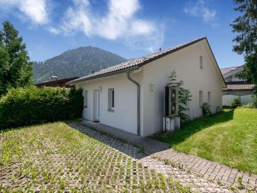 Pleasant Apartment in Soll near SkiWelt Ski Area