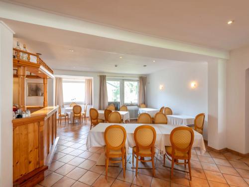 Amazing Apartment in Soll with a terrace