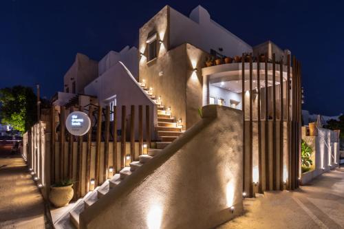 The Artemis Hotel Naxos