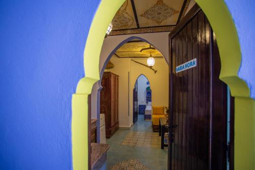 Casa El Mrabet 4