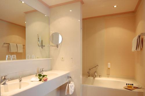 Foto - Ringhotel Fährhaus