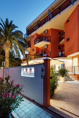 Hotel Fenix – San Benedetto del Tronto, MO