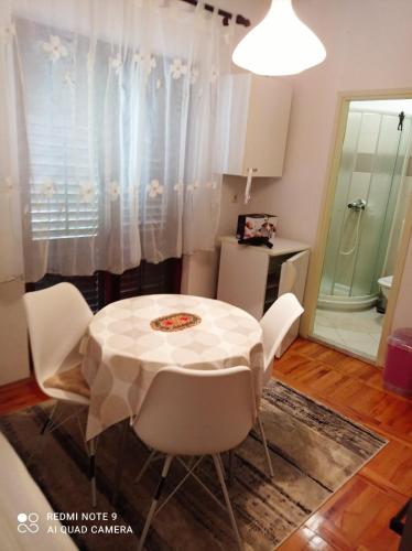 Apartmani Josipa
