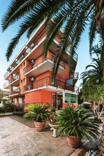 Hotel Fenix – San Benedetto del Tronto, MO
