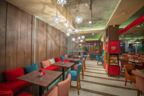 Apartmani Maximilian - Belgrado
