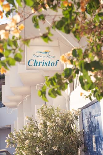 Christof Studios