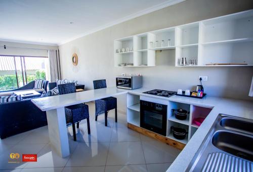 Douglas Lodge & Apartments in Lilongwe