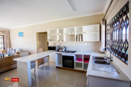 Douglas Lodge & Apartments in Lilongwe