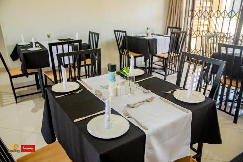 Douglas Lodge & Apartments in Lilongwe