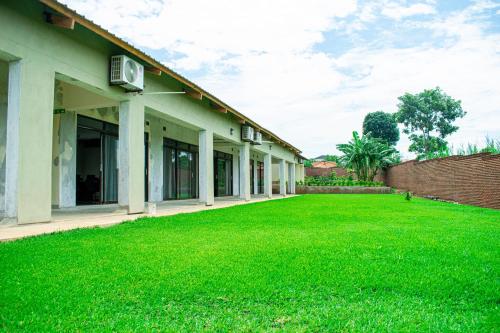 Douglas Lodge & Apartments in Lilongwe