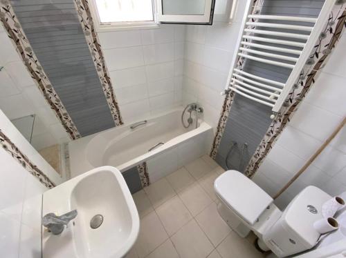 Luxurious Holiday Home Hammamet
