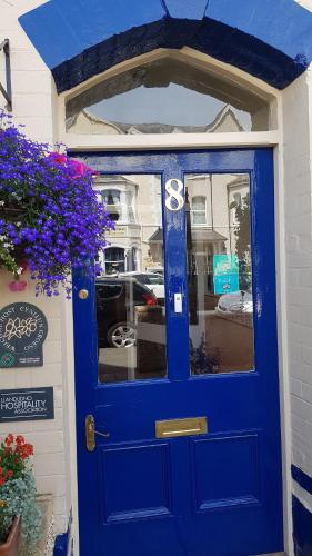 Hafan-y-Mor Guesthouse chambre d'hôte Llandudno