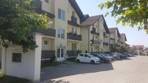 APARTAMENT CETATE VIEW, Râșnov (zdjęcie 2)
