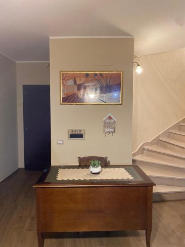 B&B NONNO MICHELE in 帕杜拉