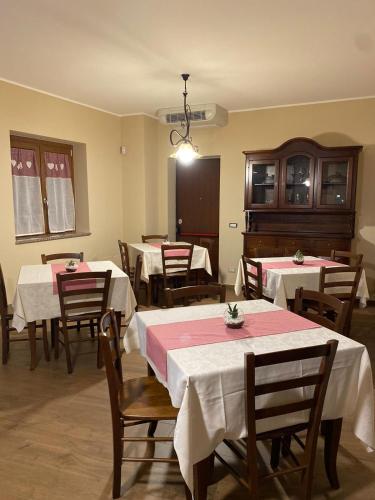 B&B NONNO MICHELE in 帕杜拉