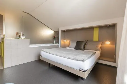 Hotel Restaurant Sternen in Gelfingen, Schweiz