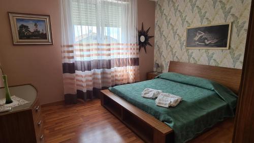 B&B Regina - Accommodation - Busto Arsizio