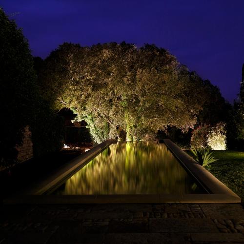 la Bastide Jouval chambre d'hôte Lacoste