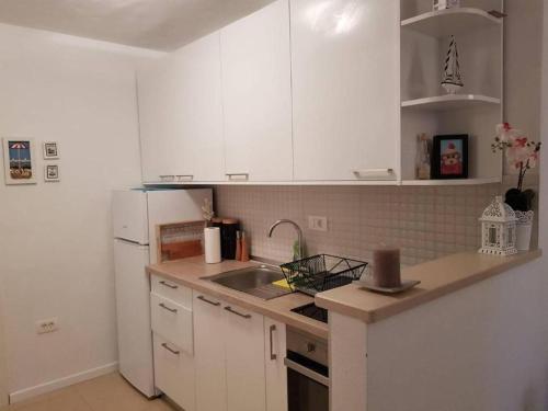  Apartment Vesna in Podaca
