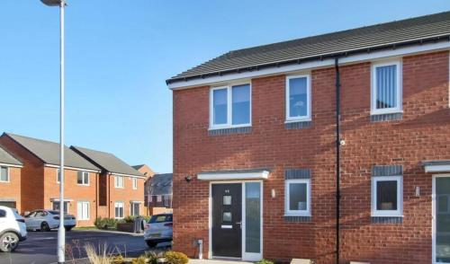 Darlington Luxury 1