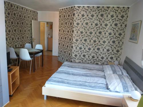 Ferienwohnung Madlene 1 in Gablitz, Österreich