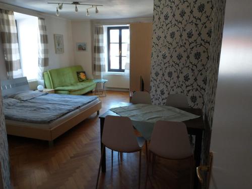 Ferienwohnung Madlene 1 in Gablitz, Österreich