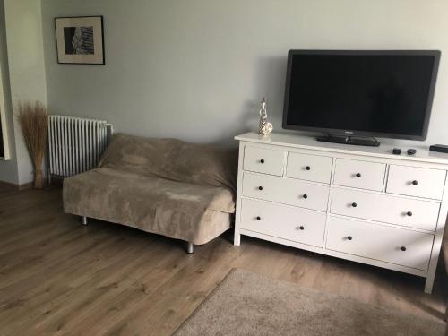 Spacious studio, Кнокке-Хейст (фото 6)