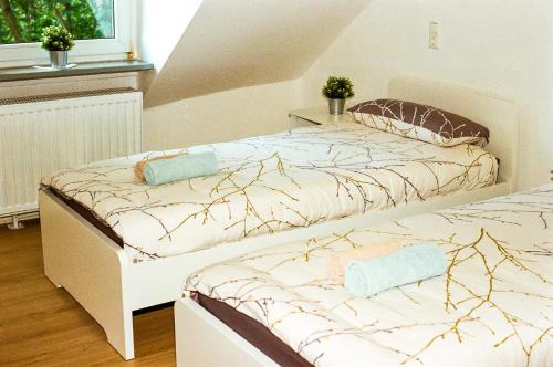 Liva Apartments Herne 7.5km von Christuskirche entfernt