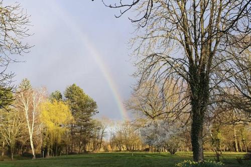 Gite de Charme des 3 Allures gîte à louer Mervans