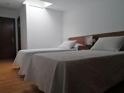  Pensión CHE in O Pedrouzo