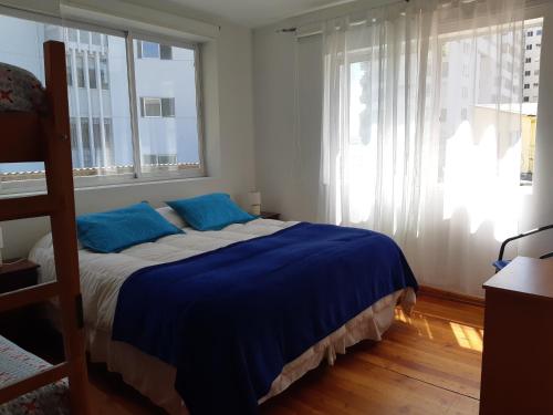 Hostal Magnolio – Vina del Mar, WV