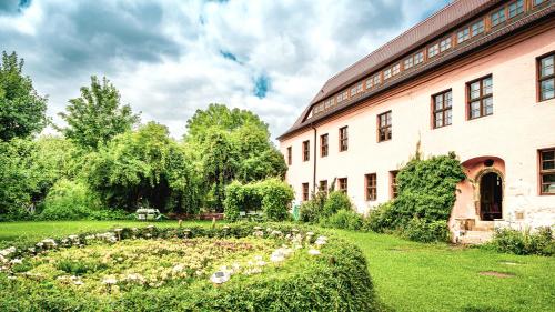 Hotel Cranach-Herberge City Centre