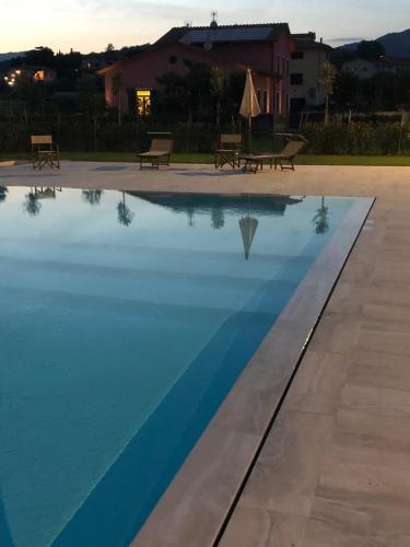 Agriturismo Casa Rosa 1