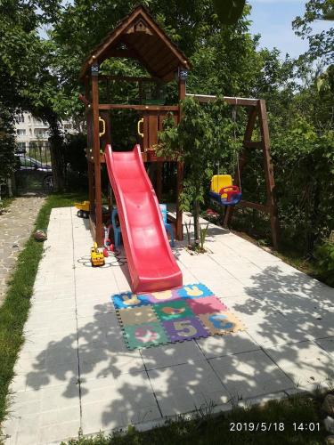 ネセバル Акротирия Фешева 4つ星 シングルルーム プール