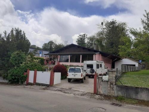 au bon acceuil gîte à louer Lamarche-sur-Saône