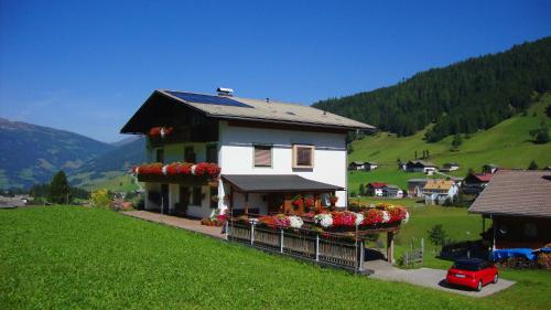 Haus Annemarie Apartments Kartitsch - Hochpustertal