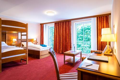 Robenstein Aktivhotel & SPA