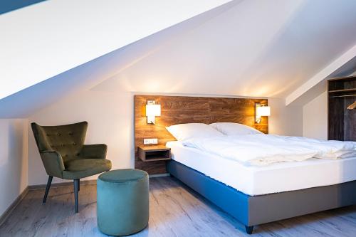 Doppelzimmer, economy