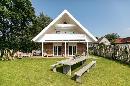 Kert, Ferienhaus Heuliebe in Herbstein