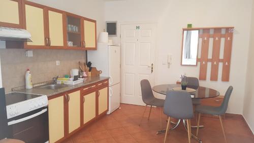 Apartman Olja