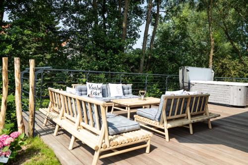 Kert, Ferienhaus Heuliebe in Herbstein