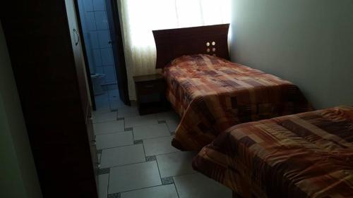 El Parque Hotel