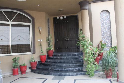 HOTEL STATE RESIDENCY in Bahawalpur