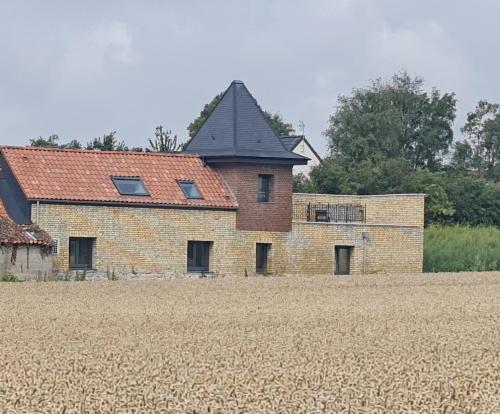 Le Pigeonnier Spa du Panty Gîte rural de charme