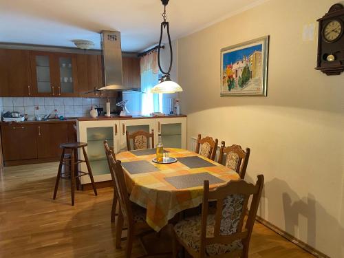Apartment Tody's in 普洛莫斯克