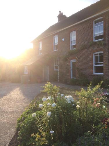 Saddlers B&B - image 4