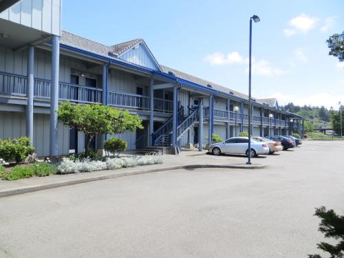 Edgewater Inn Coos Bay