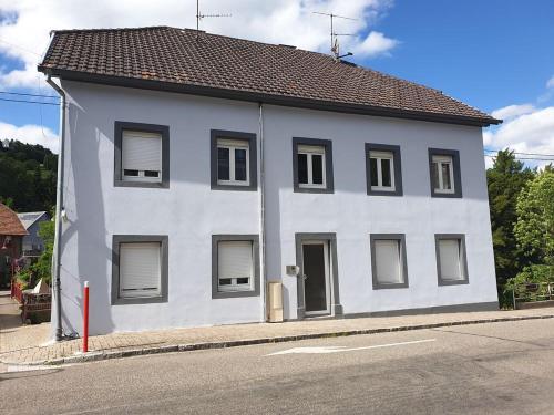 La Briquerie - Appartement 4 personnes