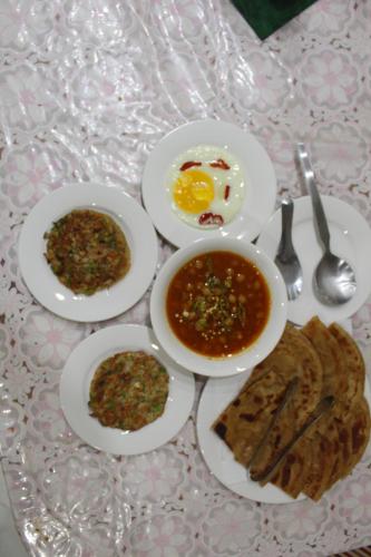Food and beverages, HOTEL STATE RESIDENCY in Bahawalpur