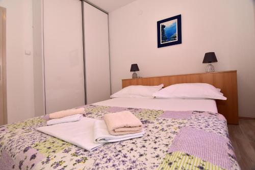 Apartments Dobrinic - image 4